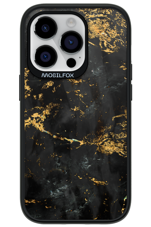 Goldie - Apple iPhone 14 Pro