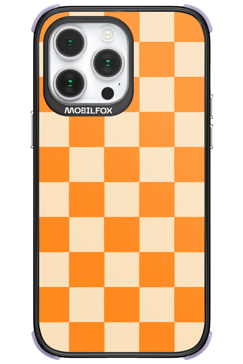 Vanilla & Pumpkin - Apple iPhone 14 Pro Max