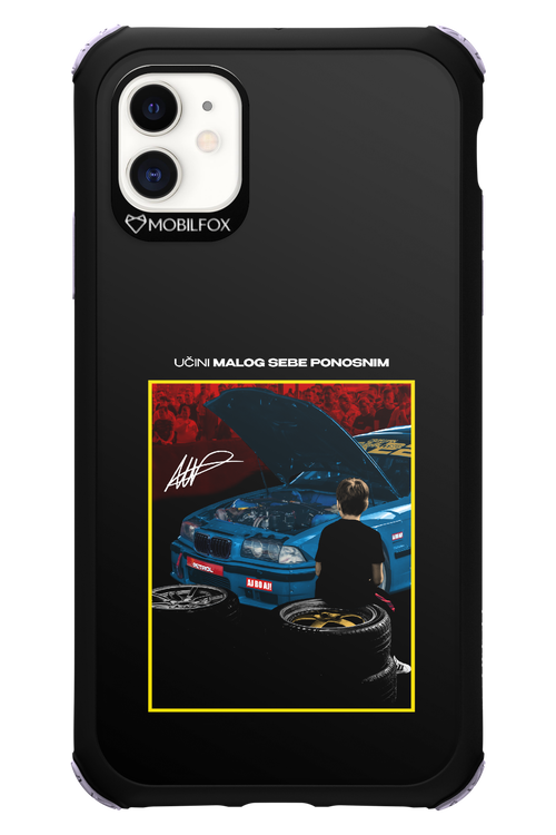 Nova Priprema 2.0 - Apple iPhone 11