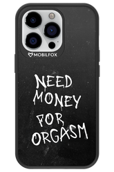 Orgasm 2.0 - Apple iPhone 13 Pro