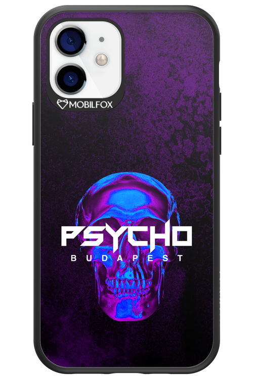 Psyskull - Apple iPhone 12