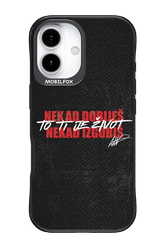 CARBON ADRI 2.0 - Apple iPhone 17