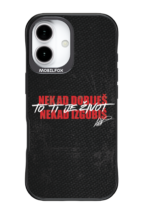 CARBON ADRI 2.0 - Apple iPhone 17