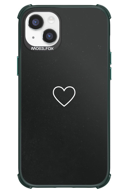 Love Is Simple - Apple iPhone 14 Plus
