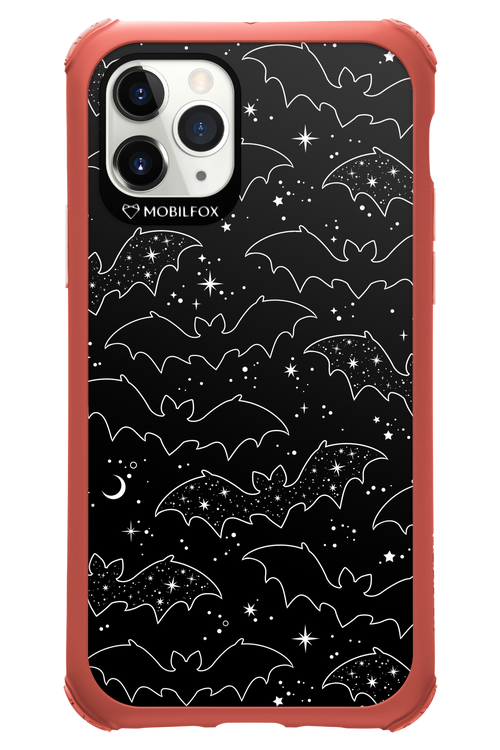 Dreamer Bat - Apple iPhone 11 Pro