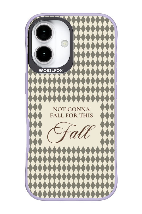 Not Gonna Fall - Apple iPhone 17