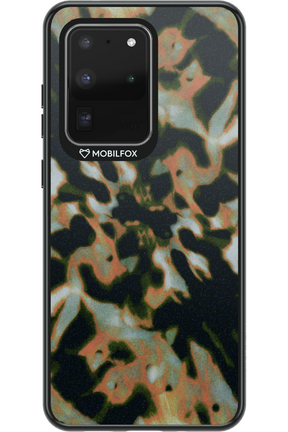 Tiger Acid - Samsung Galaxy S20 Ultra 5G