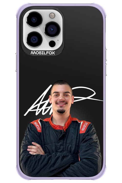 Driver’s Pride - Apple iPhone 13 Pro Max