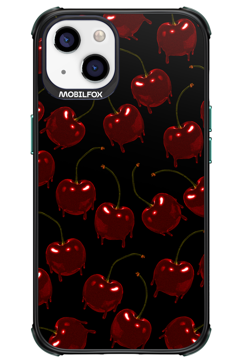 Cherry Blood - Apple iPhone 13