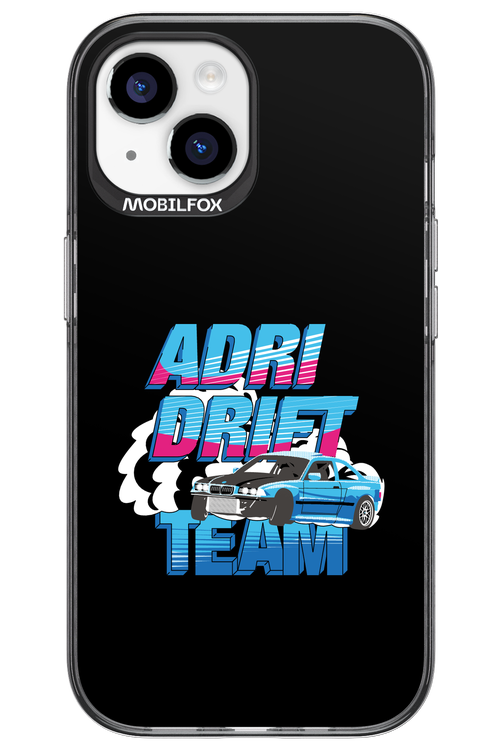 Adri Drift - Apple iPhone 15