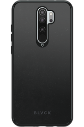 BLVCK 2.0 - Xiaomi Redmi Note 8 Pro