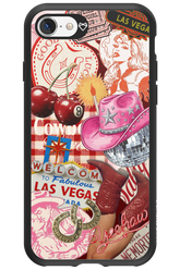 Cowgirl Club 2.0 - Apple iPhone 8