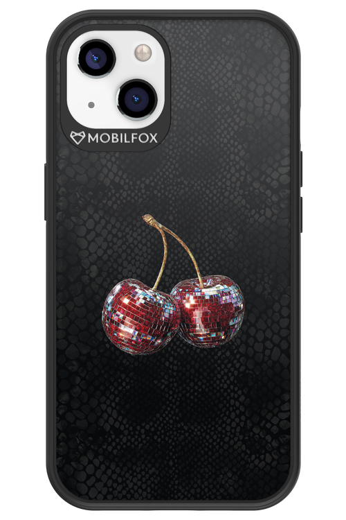 Disco Cherries - Apple iPhone 13
