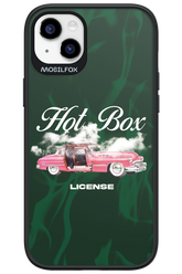 Hotbox - Apple iPhone 14 Plus