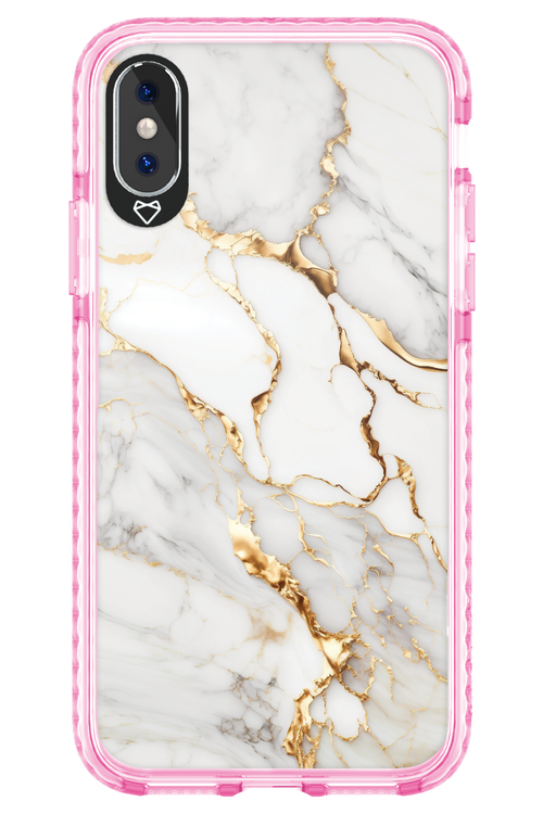 Ariel 2.0 - Apple iPhone X