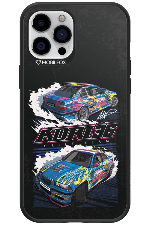 ADRI 36 2.0 - Apple iPhone 12 Pro Max