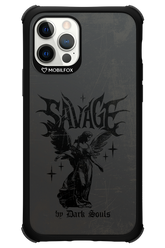 St. Savage - Apple iPhone 12 Pro