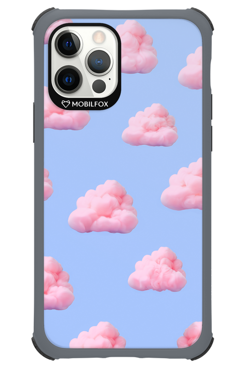 Cloudy - Apple iPhone 12 Pro