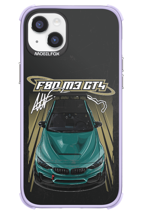 FBD M3 GT4 2.0 - Apple iPhone 14 Plus