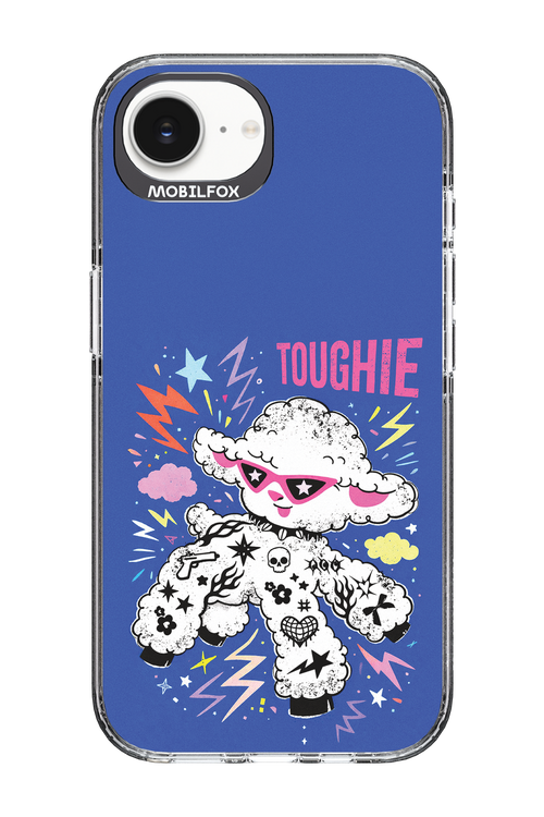 TOUGHIE 2.0 - Apple iPhone 17e