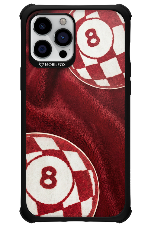 Lucky 8 2.0 - Apple iPhone 12 Pro Max