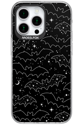 Dreamer Bat - Apple iPhone 15 Pro Max