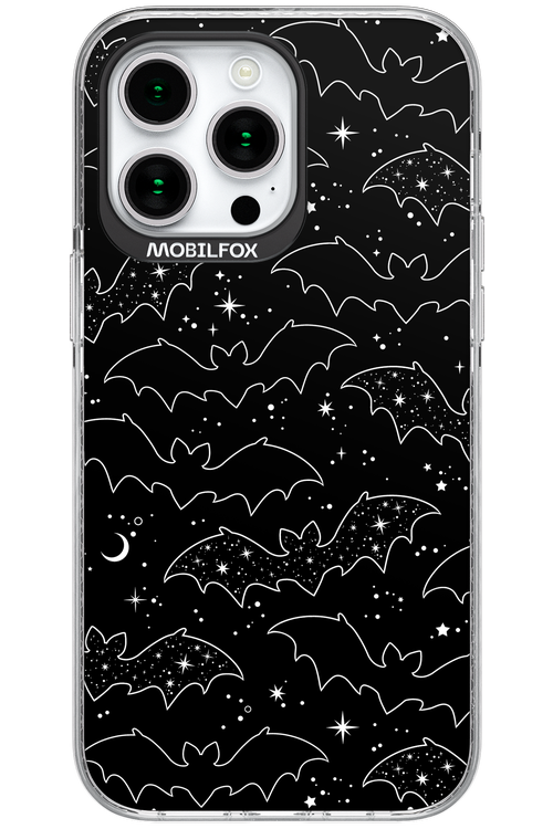 Dreamer Bat - Apple iPhone 15 Pro Max