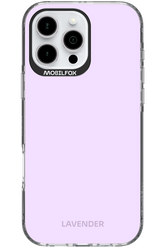 LAVENDER - FS2 - Apple iPhone 16 Pro Max