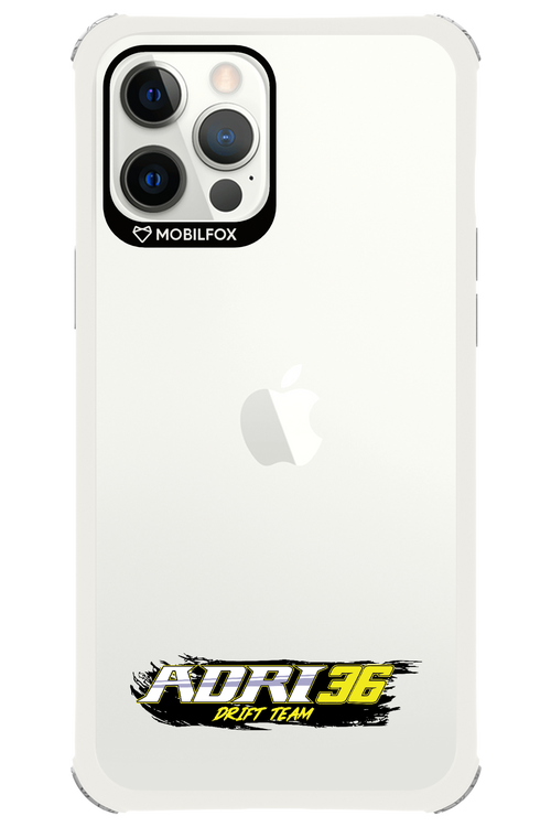 ADRI36 Signature 2.0 - Apple iPhone 12 Pro Max
