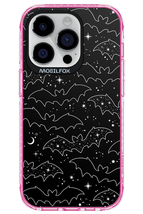 Dreamer Bat - Apple iPhone 14 Pro