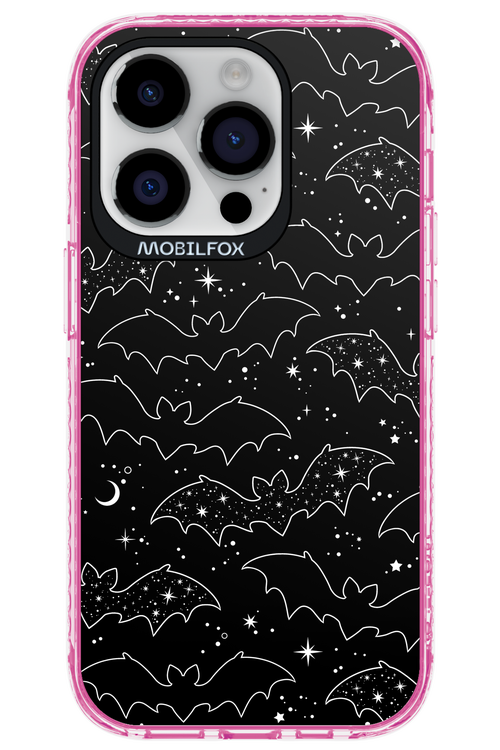 Dreamer Bat - Apple iPhone 14 Pro