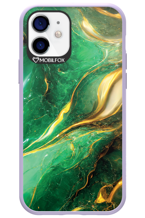 Tourmaline - Apple iPhone 12