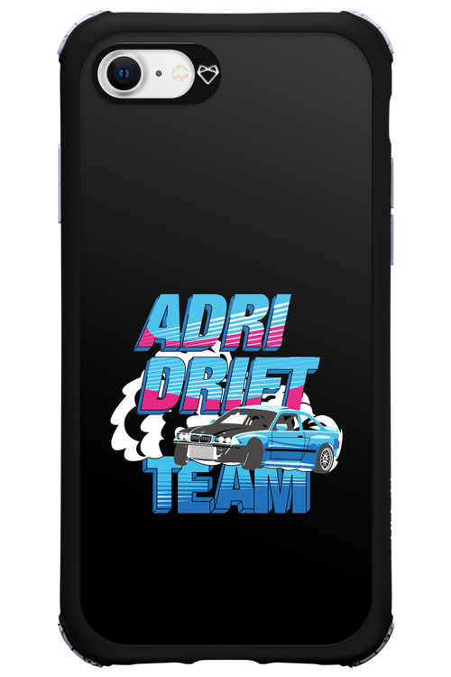 Adri Drift - Apple iPhone SE 2020