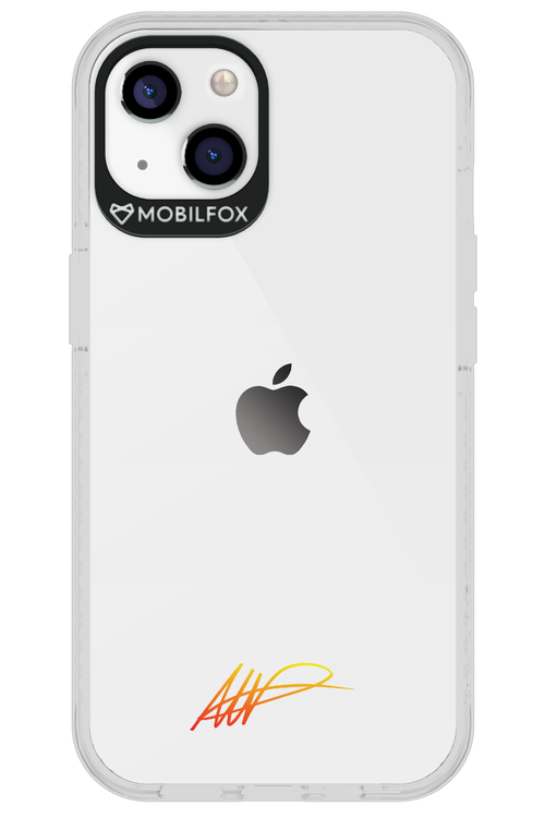 Signature Edition - Apple iPhone 13