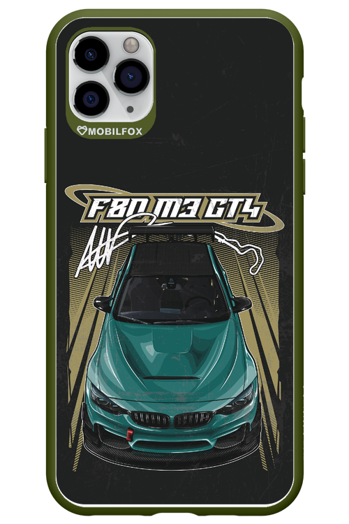 FBD M3 GT4 2.0 - Apple iPhone 11 Pro Max