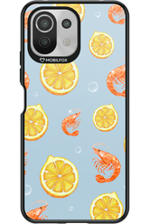 Sour Shrimp - Xiaomi Mi 11 Lite (2021)