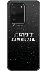 My feed 2.0 - Samsung Galaxy S20 Ultra 5G