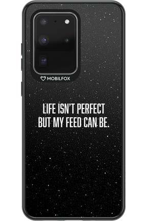 My feed 2.0 - Samsung Galaxy S20 Ultra 5G