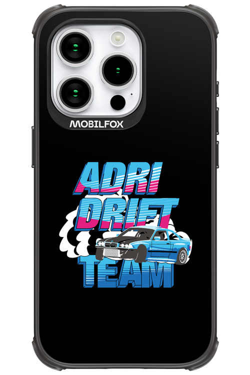 Adri Drift 2.0 - Apple iPhone 15 Pro