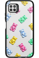 Gummmy Bears 2.0 - Huawei P40 Lite