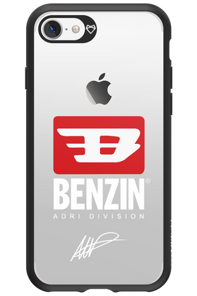 Ultra Benzin - Apple iPhone 7