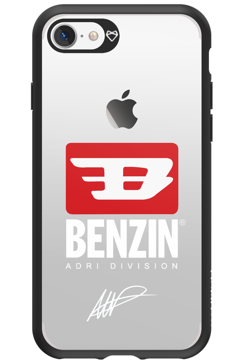 Ultra Benzin - Apple iPhone 7