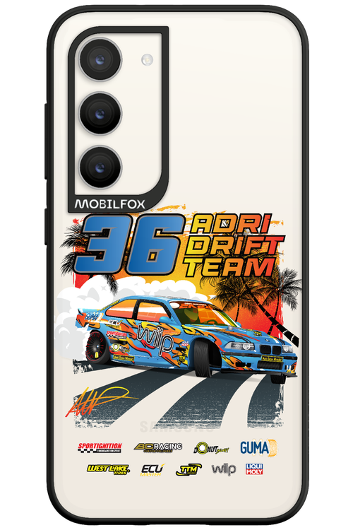 Burnout King 2.0 - Samsung Galaxy S23