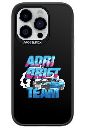 Adri Drift - Apple iPhone 14 Pro