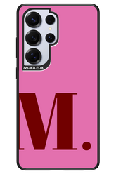 M (Sorbet) 2.0 - Samsung S25 Ultra