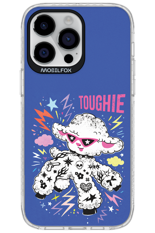 TOUGHIE 2.0 - Apple iPhone 14 Pro Max