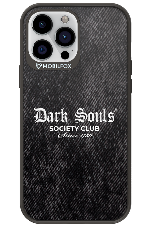 Dark Souls - Apple iPhone 13 Pro Max