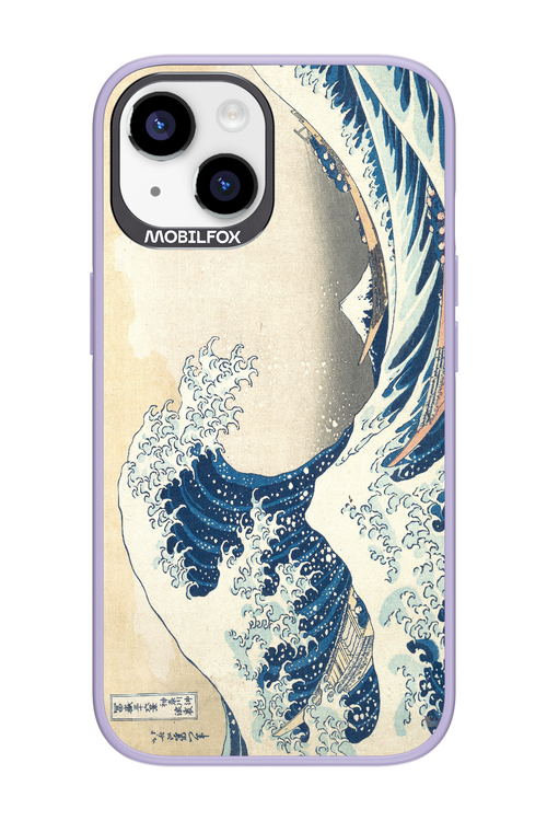 Hokusai - Apple iPhone 14