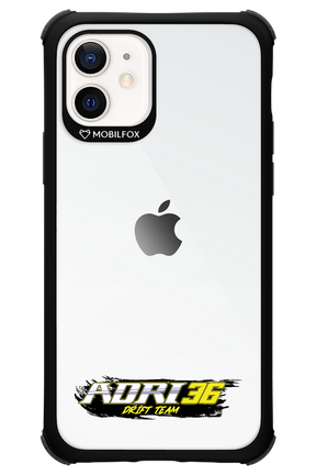 ADRI36 Signature - Apple iPhone 12