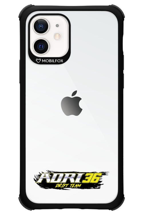 ADRI36 Signature - Apple iPhone 12
